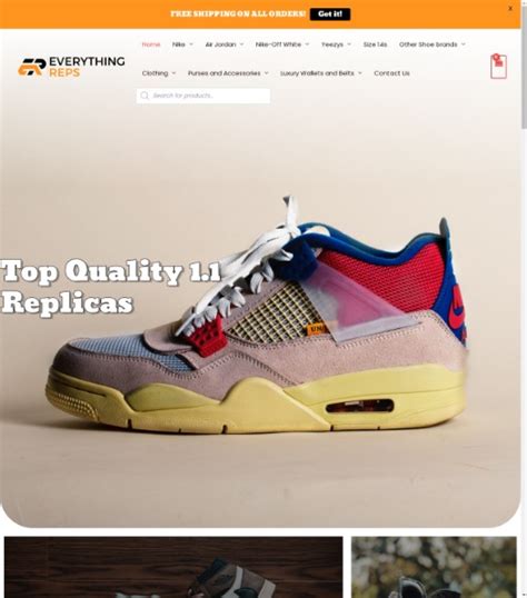 what are shoe replicas|everythingreps.org.